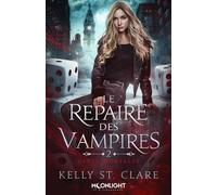 Dette mortelle: Le repaire des vampires 2