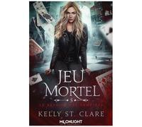 Le Repaire Des Vampires - Tome 3 - Jeu Mortel