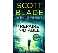 Le Repaire du Diable : Version française