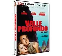 Le Repaire du forçat (1947) / Deep Valley - Cine Studio Noir G