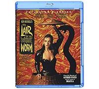 Le Repaire Du Ver Blanc - The Lair Of The White Worm