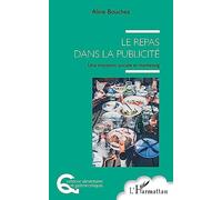 Le repas dans la publicité: Une mutation sociale et marketing