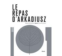 Le repas d'Arkadiusz: Apicius à Clermont-Ferrand