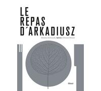 Le repas d'Arkadiusz: Apicius à Clermont-Ferrand