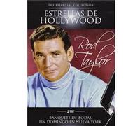 Le Repas de noces + Un dimanche à New York (Rod Taylor Coffret) G