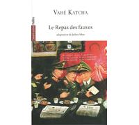 Le Repas des Fauves