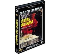 Le repas des fauves DVD G