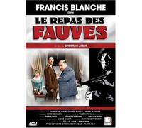 Le repas des fauves (Francis Blanche) (French only)