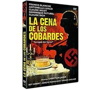 Le Repas Des Fauves - La Cena De Los Cobardes - Christian-Jaque,