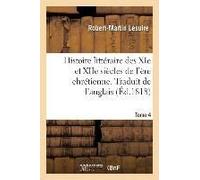 Le Repentir Ou Suite Des Lettres Originales. Tome 4