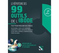 Le Répertoire De 99 Outils De L'ibode
