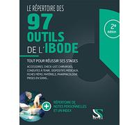 Le Répertoire De 99 Outils De L'ibode