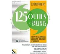 Le répertoire des 125 outils des parents