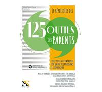 Le répertoire des 125 outils des parents