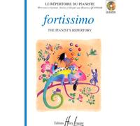 Le répertoire du Pianiste - Fortissimo