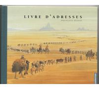 Le Repertoire Francois Place