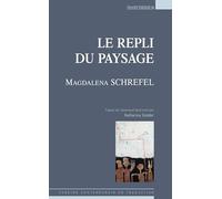 Le Repli Du Paysage