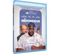 Le Répondeur – Blu-ray – Vitivinicola Tandem