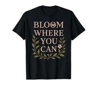 Le Repos, C'est la médecine, l'ère de la guérison, de la Croissance T-Shirt