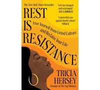Le repos, c'est la résistance