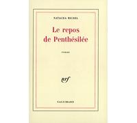 Le repos de Penthésilée