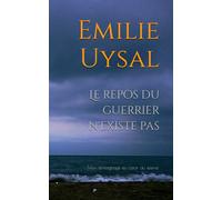 Le repos du guerrier n'existe pas: Mon témoignage au cœur du séisme