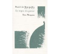 Le repos du potier