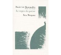 Le repos du potier