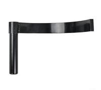 Le repose-outils pour le travail du bois dispose d'un design incurvé unique pour une stabilité et un confort de fonctionnement améliorés (taille L)