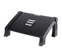 Le Repose-Pieds De Bureau Est RéGlable en Hauteur Et en Angle, De Conception Ergonomique Et Convient Aussi Bien Aux Bureaux Qu'Aux Domiciles. C,Plastic