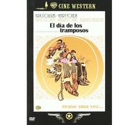 El Dia De Los Tramposos – Warner Bros. – Import