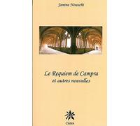Le requiem de Campra et autres nouvelles