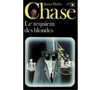 Le requiem des blondes