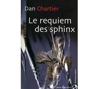 Le requiem des sphinx