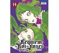 Requiem Du Roi Des Roses (Le) - Tome 14