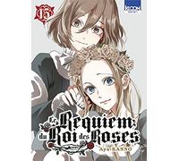 Le Requiem du Roi des roses T15 (15)