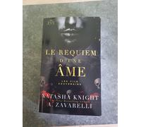 Le Requiem D'une Âme