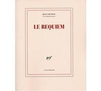 Le Requiem Jean Cocteau (Auteur)