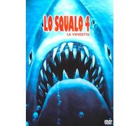 Le Requin 4 - La Vengeance Blu-Ray PULP VIDEO