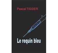 Le requin bleu