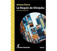 Le requin de Shinjuku