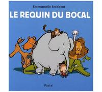 Le Requin Du Bocal