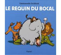 Le Requin Du Bocal