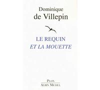 Le Requin et la Mouette