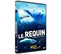 Discovery – Le requin mangeur d'hommes : Mythe ou réalité ?