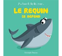 Le requin se défend