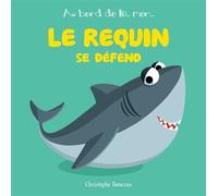 Le requin se défend