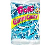 Trolli – Sac vrac – Le Requin (Sharky Le Grand Bleu) – 1 kg