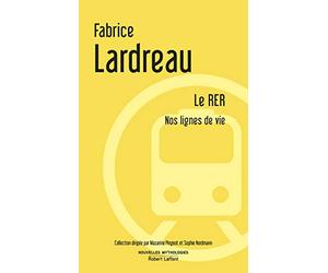 Le RER: Lignes de vies