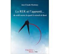 Le RER (Rite Ecossais Rectifié) et l'apprenti... de midi moins le quart à minuit et demi